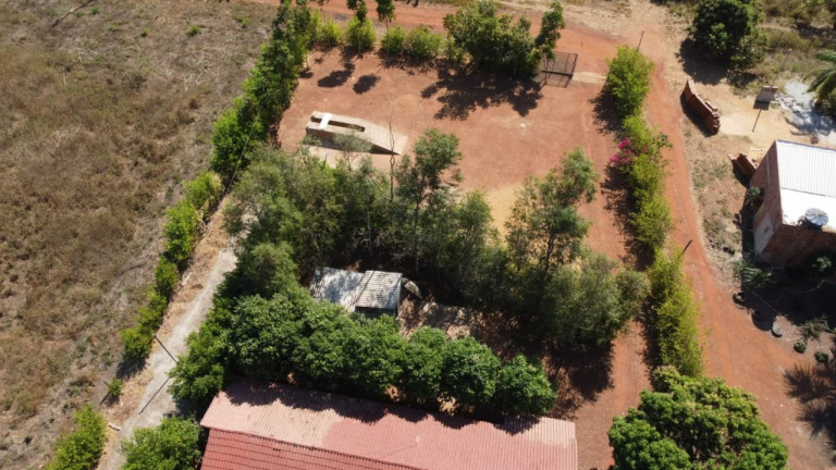 Imagem Imóvel com 3 Quartos à Venda, em Tocantins - Gurupi Imagem Imóvel com 3 Quartos à Venda, em Tocantins - Gurupi