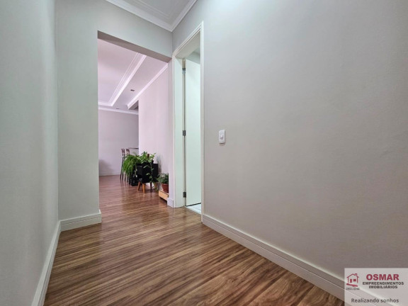 Imagem Imóvel com 3 Quartos à Venda, 70 m² em Parque Da Amizade (nova Veneza) - Sumaré