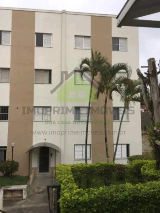 Imagem Apartamento com 2 Quartos à Venda, 56 m² em Parque Santo Antonio - Jacareí Imagem Apartamento com 2 Quartos à Venda, 56 m² em Parque Santo Antonio - Jacareí