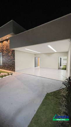 Imagem Casa com 3 Quartos à Venda, 387 m² em Das Indústrias - Senador Canedo Imagem Casa com 3 Quartos à Venda, 387 m² em Das Indústrias - Senador Canedo
