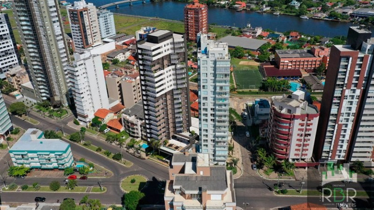 Imagem Apartamento com 2 Quartos à Venda, 94 m² em Torres Imagem Apartamento com 2 Quartos à Venda, 94 m² em Torres