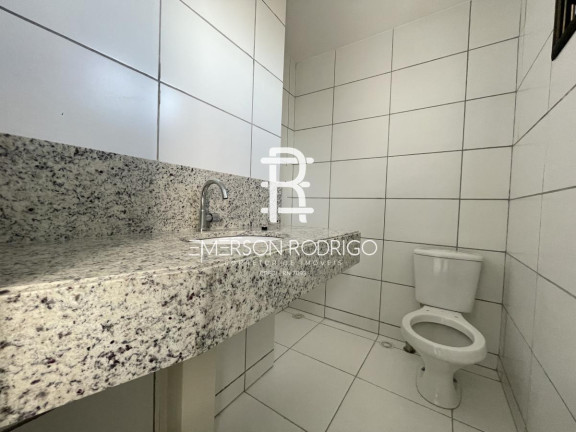 Imagem Apartamento com 4 Quartos à Venda, 109 m² em Capim Macio - Natal