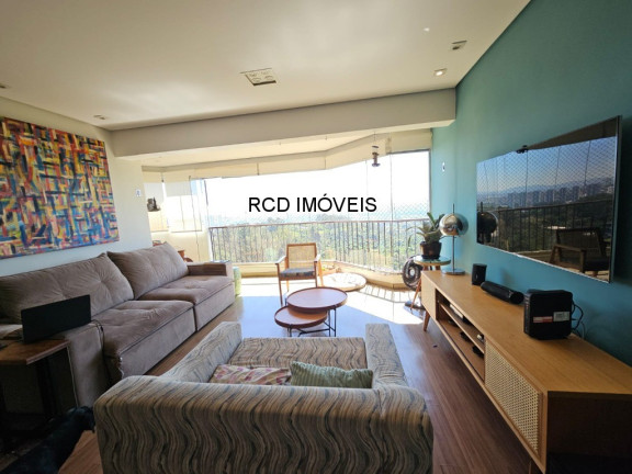 Imagem Apartamento com 3 Quartos à Venda, 123 m² em Vila Indiana - São Paulo Imagem Apartamento com 3 Quartos à Venda, 123 m² em Vila Indiana - São Paulo