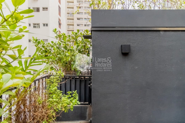 Imagem Casa com 1 Quarto à Venda, 138 m² em Vila Nova Conceição - São Paulo Imagem Casa com 1 Quarto à Venda, 138 m² em Vila Nova Conceição - São Paulo