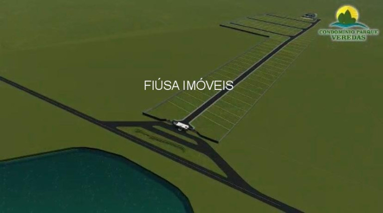 Imagem Terreno à Venda, 500 m² em Zona Rural - Rifaina Imagem Terreno à Venda, 500 m² em Zona Rural - Rifaina