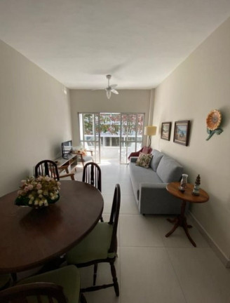 Imagem Apartamento com 3 Quartos à Venda, 81 m² em Pitangueiras - Guarujá