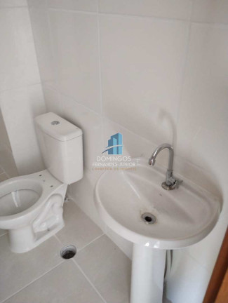 Imagem Apartamento com 1 Quarto à Venda, 24 m² em Belenzinho - São Paulo
