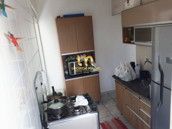 Imagem Apartamento com 1 Quarto à Venda, 39 m² em Tupi - Praia Grande