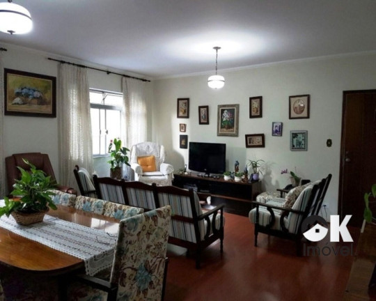 Imagem Apartamento com 3 Quartos à Venda, 147 m² em Higienópolis - São Paulo