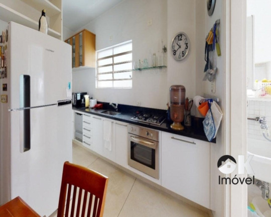 Imagem Apartamento com 2 Quartos à Venda, 148 m² em Jardim Paulista - São Paulo