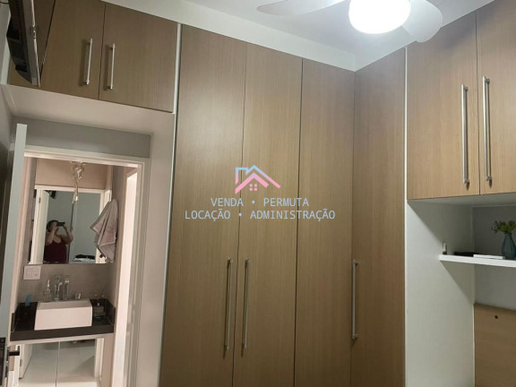 Imagem Apartamento com 2 Quartos à Venda, 52 m² em Morada Das Vinhas - Jundiaí Imagem Apartamento com 2 Quartos à Venda, 52 m² em Morada Das Vinhas - Jundiaí