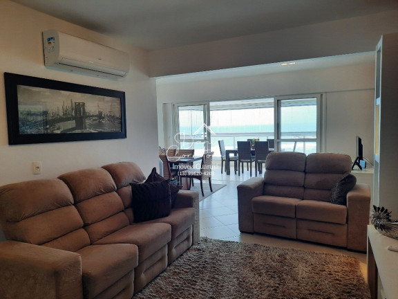 Imagem Apartamento com 4 Quartos à Venda, 172 m² em Pitangueiras - Guarujá Imagem Apartamento com 4 Quartos à Venda, 172 m² em Pitangueiras - Guarujá