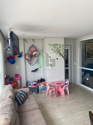 Imagem Apartamento com 3 Quartos à Venda, 97 m² em Chácara Inglesa - São Paulo Imagem Apartamento com 3 Quartos à Venda, 97 m² em Chácara Inglesa - São Paulo