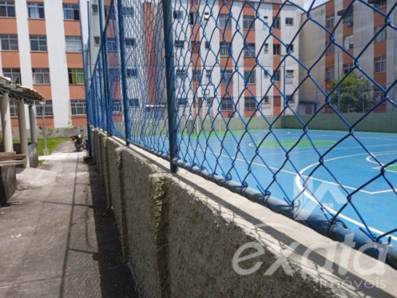 Imagem Apartamento com 2 Quartos à Venda, 52 m² em Castelandia - Serra Imagem Apartamento com 2 Quartos à Venda, 52 m² em Castelandia - Serra