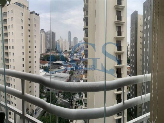 Imagem Apartamento com 2 Quartos à Venda, 53 m² em Tatuape - São Paulo Imagem Apartamento com 2 Quartos à Venda, 53 m² em Tatuape - São Paulo