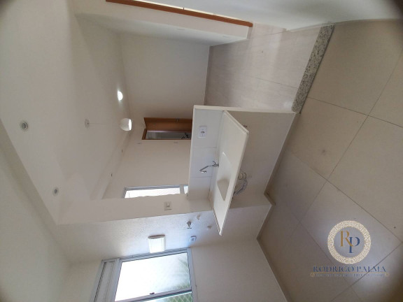 Imagem Apartamento com 2 Quartos à Venda, 40 m² em Residencial Frei Galvão - São José Dos Campos