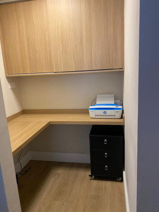 Imagem Imóvel com 3 Quartos à Venda, 87 m² em Real Parque - São Paulo