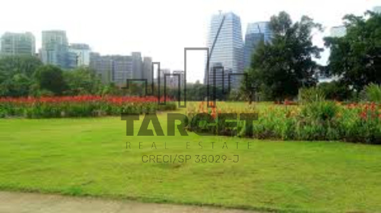 Imagem Imóvel à Venda, 777 m² em Itaim Bibi - São Paulo