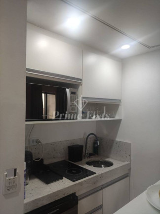 Imagem Apartamento com 1 Quarto à Venda, 30 m² em Tatuapé - São Paulo