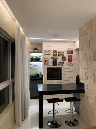 Imagem Apartamento com 3 Quartos à Venda, 180 m² em Setor Marista - Goiânia