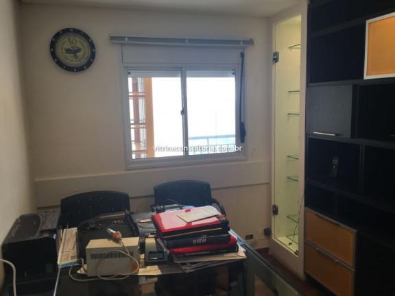 Imagem Apartamento com 4 Quartos à Venda, 146 m² em Ipiranga - São Paulo