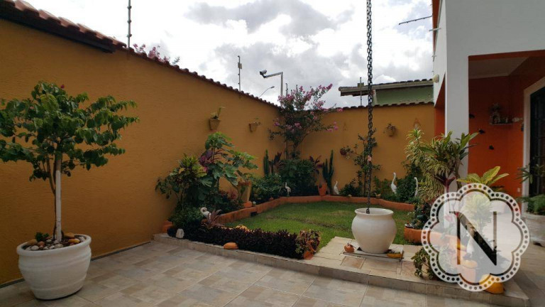 Imagem Sobrado com 5 Quartos à Venda, 164 m² em Satélite - Itanhaém Imagem Sobrado com 5 Quartos à Venda, 164 m² em Satélite - Itanhaém