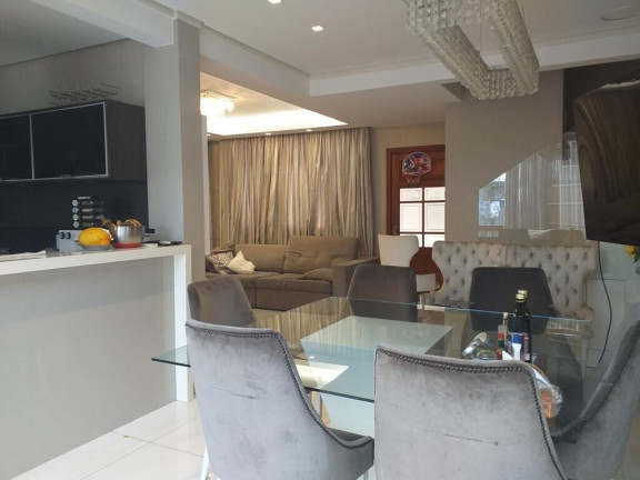 Imagem Casa de Condomínio com 3 Quartos à Venda, 230 m² em Santa Tereza - Porto Alegre