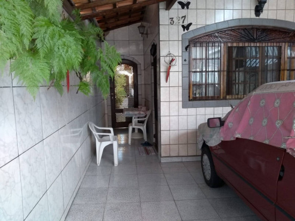 Imagem Casa com 2 Quartos à Venda, 96 m² em Ocian - Praia Grande Imagem Casa com 2 Quartos à Venda, 96 m² em Ocian - Praia Grande
