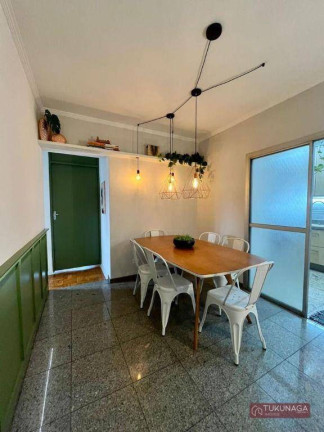 Imagem Apartamento com 3 Quartos à Venda, 115 m² em Centro - Guarulhos Imagem Apartamento com 3 Quartos à Venda, 115 m² em Centro - Guarulhos