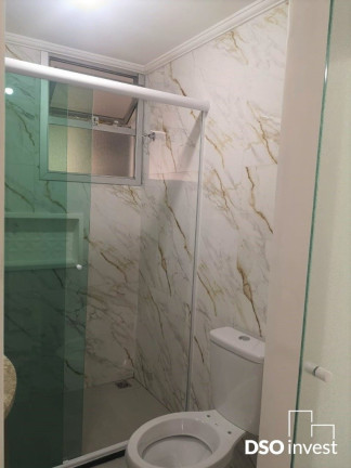 Imagem Apartamento com 2 Quartos à Venda,  em Campo Belo - São Paulo