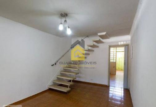 Imagem Sobrado com 2 Quartos à Venda, 91 m² em Planalto - São Bernardo Do Campo