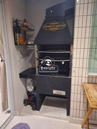 Imagem Apartamento com 3 Quartos à Venda, 90 m² em Jardim Bela Vista - Santo André Imagem Apartamento com 3 Quartos à Venda, 90 m² em Jardim Bela Vista - Santo André