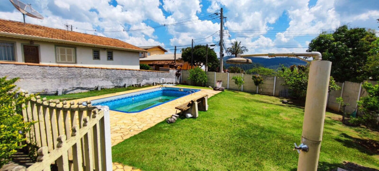 Imagem Casa com 4 Quartos à Venda, 970 m² em Jardim Centenário - Atibaia Imagem Casa com 4 Quartos à Venda, 970 m² em Jardim Centenário - Atibaia