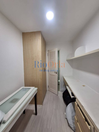Imagem Apartamento com 3 Quartos à Venda, 129 m² em Barra Da Tijuca - Rio De Janeiro Imagem Apartamento com 3 Quartos à Venda, 129 m² em Barra Da Tijuca - Rio De Janeiro