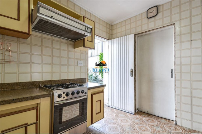 Imagem Casa com 4 Quartos à Venda, em Moema - São Paulo Imagem Casa com 4 Quartos à Venda, em Moema - São Paulo