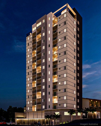 Imóvel com 2 Quartos à Venda, 44 m² em Vila Ré - São Paulo
