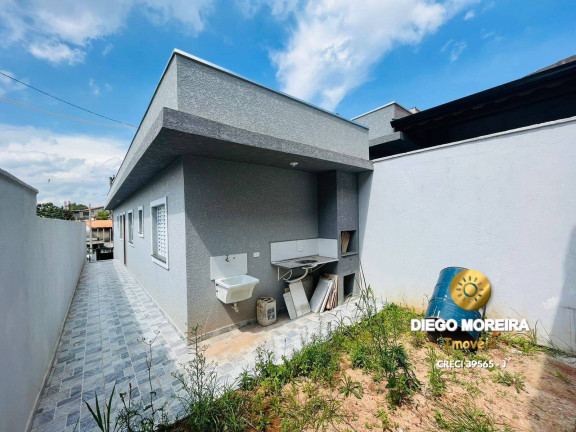Imagem Casa com 2 Quartos à Venda, 125 m² em Terra Preta - Mairiporã Imagem Casa com 2 Quartos à Venda, 125 m² em Terra Preta - Mairiporã
