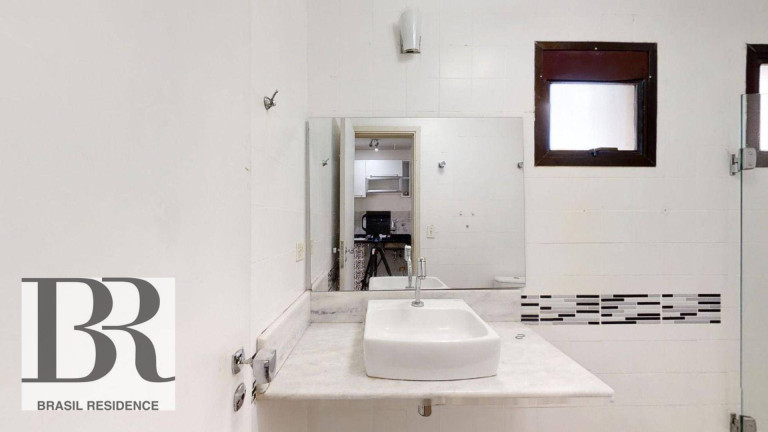 Imagem Apartamento com 1 Quarto à Venda, 39 m² em Moema - São Paulo Imagem Apartamento com 1 Quarto à Venda, 39 m² em Moema - São Paulo
