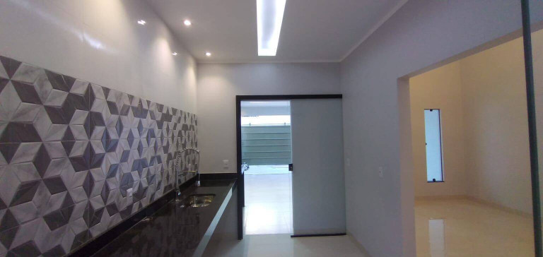 Imagem Casa com 3 Quartos à Venda, 105 m² em Parque Dos Pirineus - Anápolis Imagem Casa com 3 Quartos à Venda, 105 m² em Parque Dos Pirineus - Anápolis