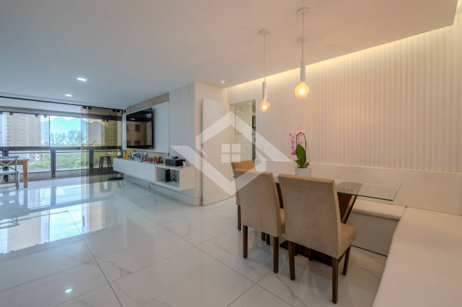 Imagem Apartamento com 3 Quartos à Venda, 136 m² em Barra Da Tijuca - Rio De Janeiro Imagem Apartamento com 3 Quartos à Venda, 136 m² em Barra Da Tijuca - Rio De Janeiro