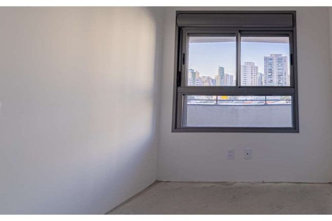 Imagem Apartamento com 2 Quartos à Venda, 54 m² em Jardim Das Acácias - São Paulo