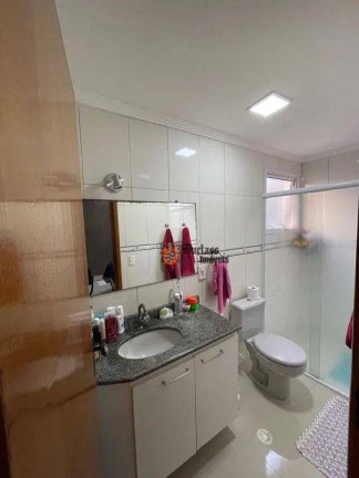 Imagem Apartamento com 3 Quartos à Venda, 133 m² em Aviação - Praia Grande Imagem Apartamento com 3 Quartos à Venda, 133 m² em Aviação - Praia Grande