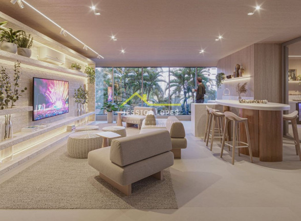 Imagem Apartamento com 3 Quartos à Venda, 96 m² em Camboinha - Cabedelo Imagem Apartamento com 3 Quartos à Venda, 96 m² em Camboinha - Cabedelo