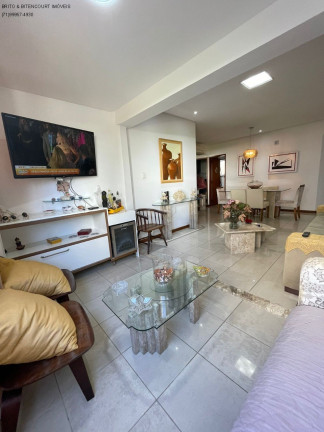Imagem Imóvel com 3 Quartos à Venda, 109 m² em Cidade Jardim - Salvador