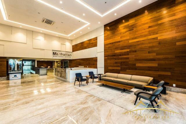 Imagem Sala Comercial à Venda, 289 m² em Tirol - Natal