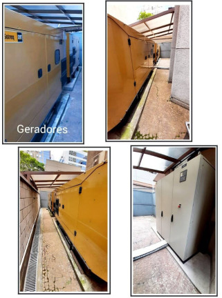 Imagem Imóvel Comercial à Venda, 1.804 m² em Cidade Monções - São Paulo