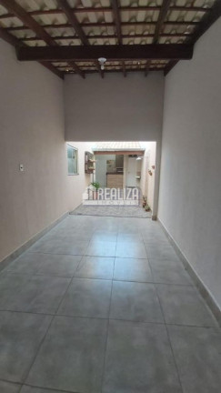 Imagem Casa com 3 Quartos à Venda, 164 m² em Boa Vista - Uberaba Imagem Casa com 3 Quartos à Venda, 164 m² em Boa Vista - Uberaba