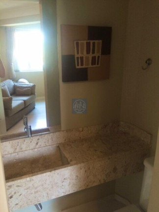 Imagem Apartamento com 1 Quarto à Venda, 45 m² em Vila Nova Conceição - São Paulo