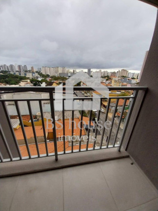Imagem Apartamento com 2 Quartos para Alugar, 69 m² em Vila Assunção - Santo André Imagem Apartamento com 2 Quartos para Alugar, 69 m² em Vila Assunção - Santo André