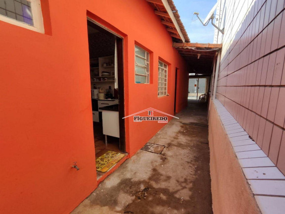 Imagem Casa com 2 Quartos à Venda, 70 m² em Vila Guilhermina - Praia Grande Imagem Casa com 2 Quartos à Venda, 70 m² em Vila Guilhermina - Praia Grande